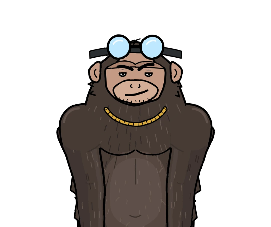 Chimp