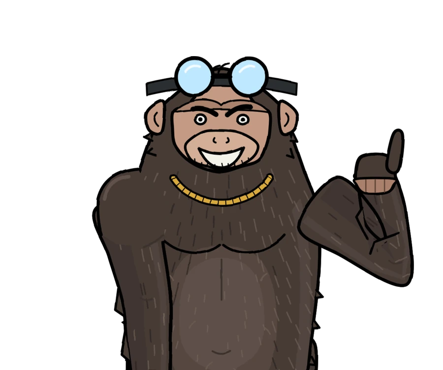Chimp